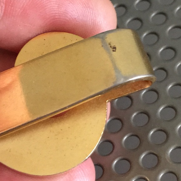 🖤$ design Vtg money clip - Picture 9 of 14